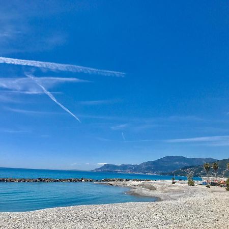 White Sand Ventimiglia Exteriör bild